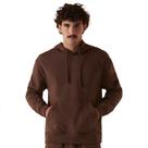 Moletom Masculino Fila Classic Capuz Marrom Moletom Masculino Fila Classic Capuz Marrom
