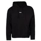 Moletom Masculino Fila Classic Capuz Preto