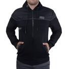 Moletom Masculino Local Division Preto - 76526