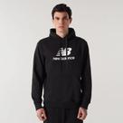 Moletom Masculino New Balance Essential 1281156 Moletom Masculino New Balance Essential 1281156