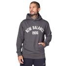 Moletom Masculino New Balance Essentials 1906 Cinza Escuro Moletom Masculino New Balance Essentials 1906 Cinza Escuro