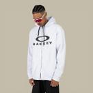 Moletom Masculino Oakley Bark Hoodie G Original