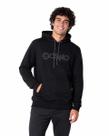 Moletom Masculino Oceano Canguru Alpaca 85696