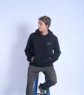 Moletom Masculino Oceano Canguru Neon 85594