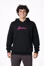 Moletom Masculino Oceano Canguru Relevo 85698 Cor:RosaTamanho:M