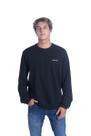 Moletom Masculino Oceano Careca Estampado 85541