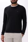 Moletom Masculino Ogochi ML Trad Casual 30006 Cor:PretoTamanho:M