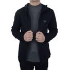 Moletom Masculino Olho Fatal Casual Preto - 401249 Moletom Masculino Olho Fatal Casual Preto - 401249