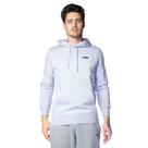 Moletom Masculino Puma Capuz Estampa Logo Azul Claro Moletom Masculino Puma Capuz Estampa Logo Azul Claro
