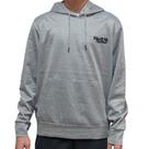 Moletom Masculino Red Nose 9550095 Cinza