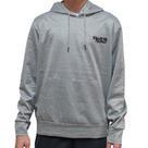 Moletom Masculino Red Nose 9550095 Cinza