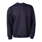 Moletom Masculino Sea Surf Tecido Plano Toque Suave Marinho
