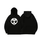 Moletom Masculino Skrillex Divertido Harajuku Unissex Streetwear Com Capuz Moletom Masculino Skrillex Divertido Harajuku Unissex Streetwear Com Capuz