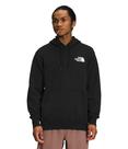 Moletom Masculino The North Face Box Pullover Hoodie Preto M