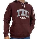 Moletom Masculino Txc Alto Relevo Bordado Lancamento Moletom Masculino Txc Alto Relevo Bordado Lancamento