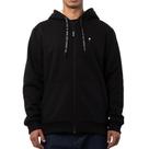 Moletom MCD Aberto Carneirinho MCD WT25 Masculino Preto