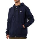 Moletom MCD Aberto Core WT25 Masculino Marinho Abismo