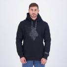 Moletom MCD Espada II Preto