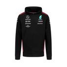 Moletom Mercedes Amg Petronas F1 2023 Adulto Oficial Moletom Mercedes Amg Petronas F1 2023 Adulto Oficial