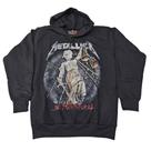 Moletom Metallica And Justice For All Blusa de Frio Bo303 Moletom Metallica And Justice For All Blusa de Frio Bo303