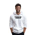 Moletom Moleton Capote Agasalho de frio Blusa De Frio Casaco Estampado Esportivo Personal Trainer Moletom Moleton Capote Agasalho de frio Blusa De Frio Casaco Estampado Esportivo Personal Trainer