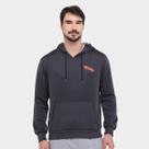Moletom Mooncity Miles Morales Masculino