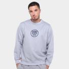 Moletom Mooncity Pantera Negra Masculino