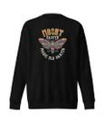 Moletom Moskt skate logo Moletom Moskt skate logo