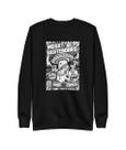 Moletom Moskt skate logo Moletom Moskt skate logo