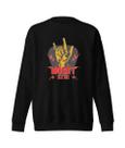 Moletom Moskt skate logo Moletom Moskt skate logo