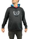 Moletom Mx Danger Wear Goggle Moletom Mx Danger Wear Goggle