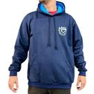 Moletom Mx Danger Wear Small Moletom Mx Danger Wear Small