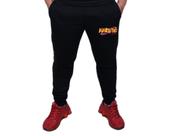 Moletom Naruto Calça De Frio Flanelada Agasalho Inverno