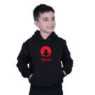 Moletom Naruto Infantil Adulto Agasalho Itachi Inverno