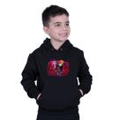 Moletom Naruto Pain Blusa De Frio Flanelada Agasalho Inverno