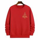 Moletom Natal Premium Presente Ideal para Fim de Ano