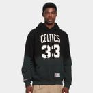 Moletom NBA Boston Celtics Mitchell & Ness Masculino