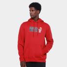 Moletom NBA Chicago Bulls Core New Era Masculino