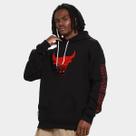 Moletom NBA Chicago Bulls Mitchell & Ness Masculino