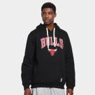 Moletom NBA Chicago Bulls Mitchell & Ness Masculino