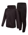 Moletom New Balance Boys Performance Fleece 8-12 anos preto Moletom New Balance Boys Performance Fleece 8-12 anos preto