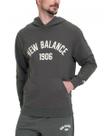 Moletom New Balance Com Capuz Essentials Mt33553b