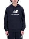 Moletom New Balance Essentials Basic Mt31537b Moletom New Balance Essentials Basic Mt31537b