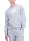 Moletom New Balance Essentials Basic Mt31538b Moletom New Balance Essentials Basic Mt31538b