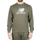 Moletom New Balance Essentials Moletom New Balance Essentials