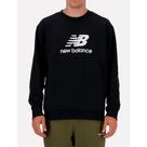 Moletom New Balance Regular Essentials Basic