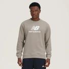 Moletom New Balance Regular Essentials Basic