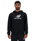 Moletom New Balance Sport Essentials French Terry para homem Moletom New Balance Sport Essentials French Terry para homem