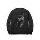 Moletom New Hype Studio Geek Casual