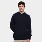 Moletom Nicoboco Nani Com Capuz Masculino Moletom Nicoboco Nani Com Capuz Masculino